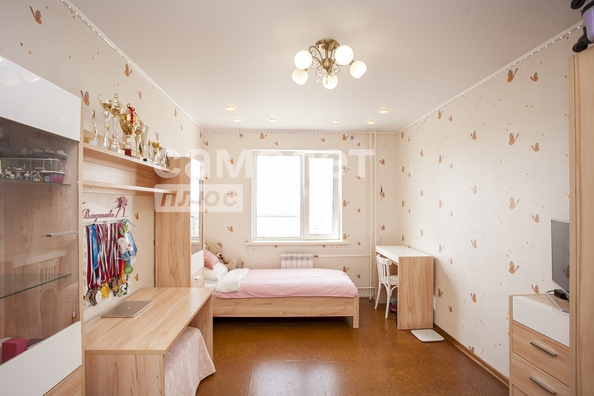 
  Продается 4-комн. квартира 121.2 м². Фото 8.