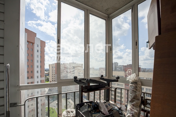 
  Продается 4-комн. квартира 121.2 м². Фото 12.
