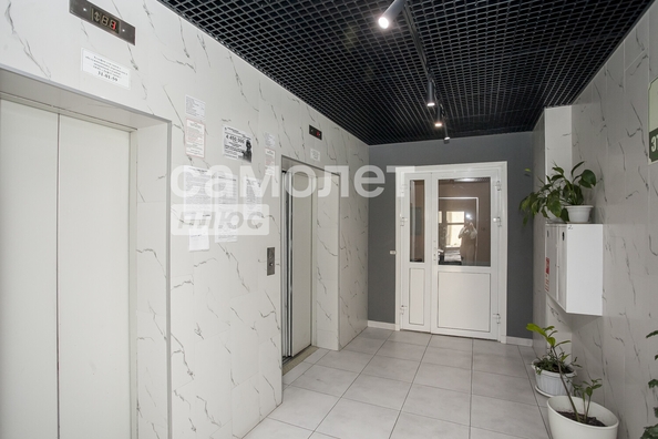 
  Продается 4-комн. квартира 121.2 м². Фото 22.