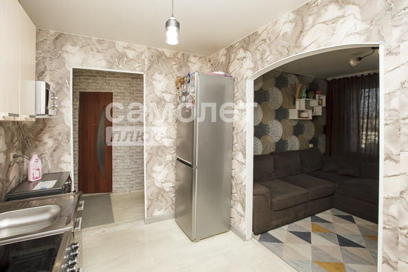 
  Продается 1-комн. квартира 32.9 м². Фото 4.