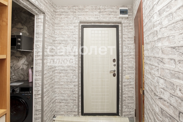 
  Продается 1-комн. квартира 32.9 м². Фото 6.