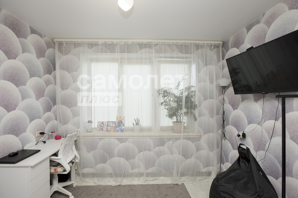 
  Продается 1-комн. квартира 32.9 м². Фото 9.
