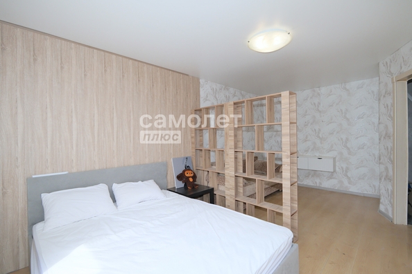 
  Продается 1-комн. квартира 28.3 м². Фото 11.