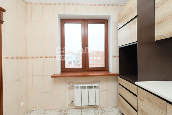 
  Продается 3-комн. квартира 58.9 м². Фото 4.