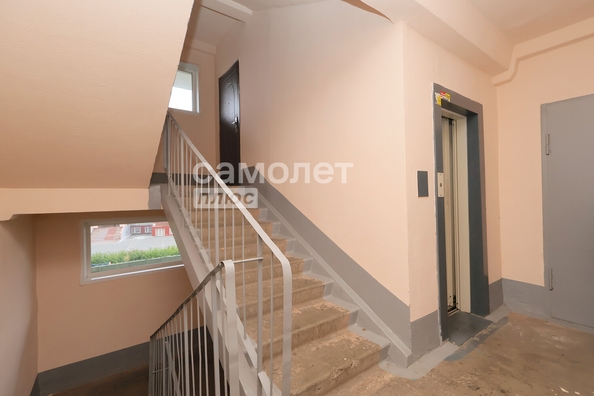 
  Продается 3-комн. квартира 58.9 м². Фото 17.
