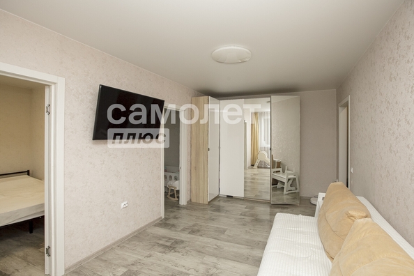 
  Продается 3-комн. квартира 47.4 м². Фото 13.