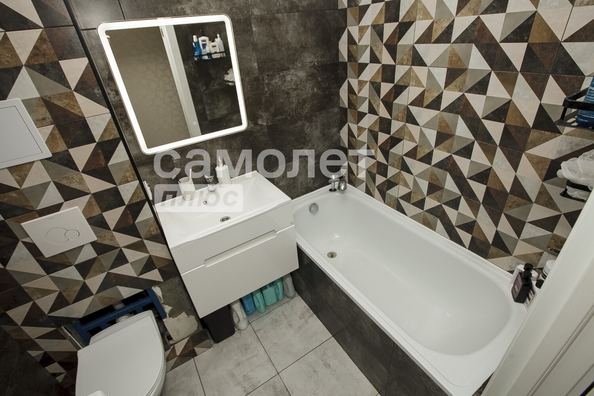 
  Продается 3-комн. квартира 47.4 м². Фото 16.