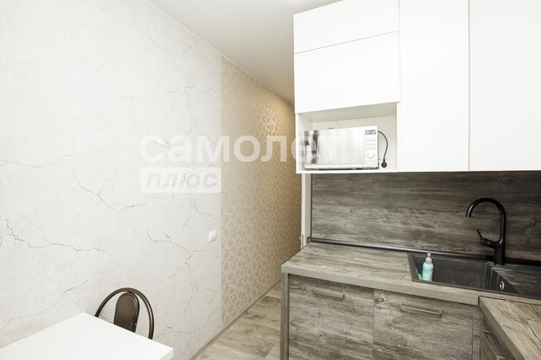 
  Продается 3-комн. квартира 47.4 м². Фото 19.