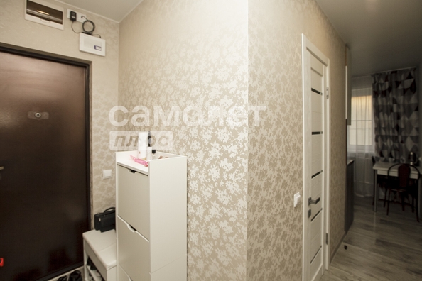 
  Продается 3-комн. квартира 47.4 м². Фото 24.