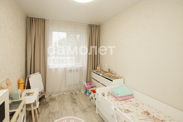 
  Продается 3-комн. квартира 47.4 м². Фото 25.