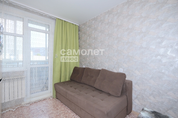
  Продается 1-комн. квартира 32.3 м². Фото 3.