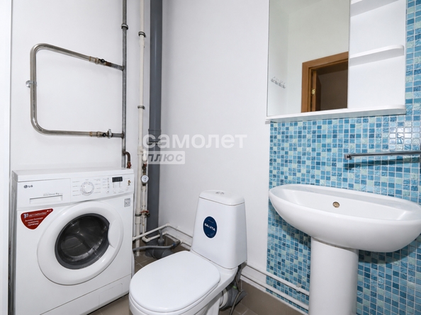 
  Продается 1-комн. квартира 32.3 м². Фото 7.