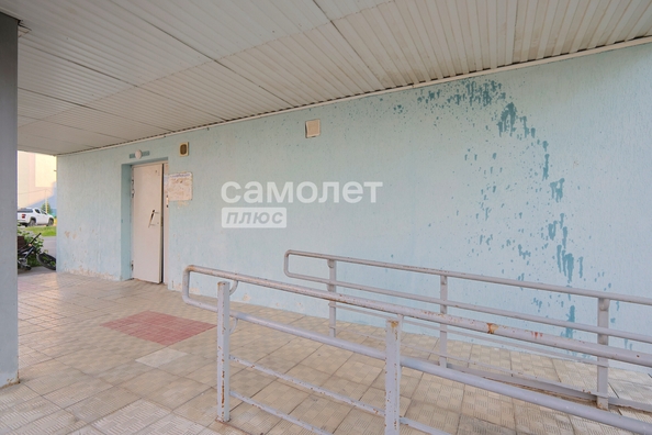 
  Продается 1-комн. квартира 32.3 м². Фото 22.