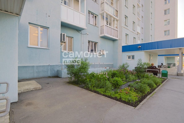 
  Продается 1-комн. квартира 32.3 м². Фото 24.