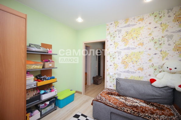 
  Продается 4-комн. квартира 73.4 м². Фото 14.