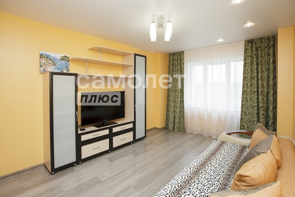 
  Продается 3-комн. квартира 83.8 м². Фото 8.