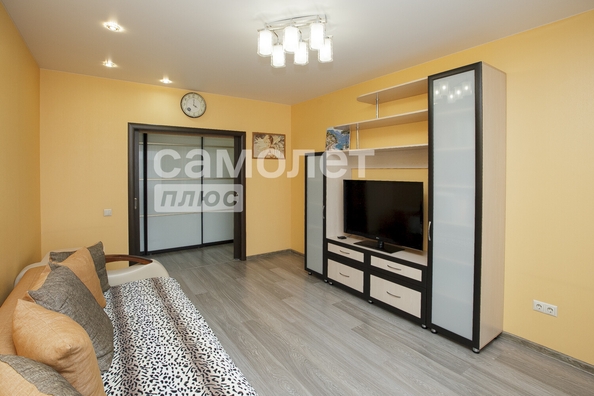 
  Продается 3-комн. квартира 83.8 м². Фото 9.