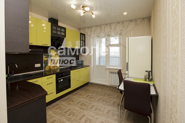 
  Продается 3-комн. квартира 83.8 м². Фото 10.