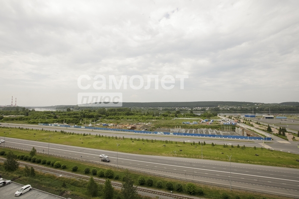
  Продается 3-комн. квартира 83.8 м². Фото 22.