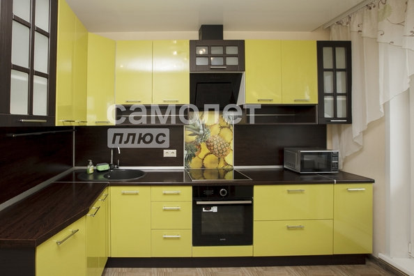 
  Продается 3-комн. квартира 83.8 м². Фото 33.
