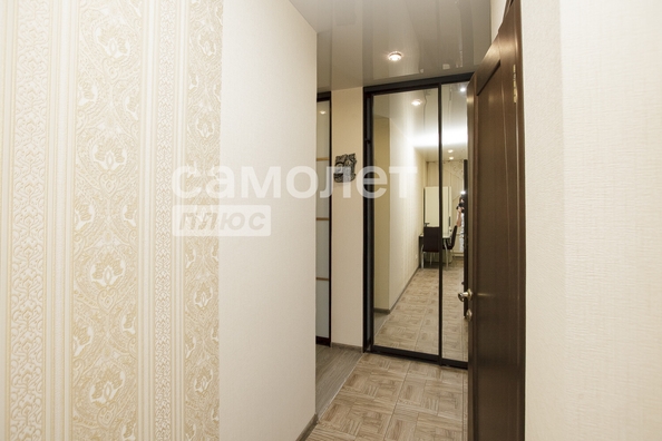 
  Продается 3-комн. квартира 83.8 м². Фото 36.