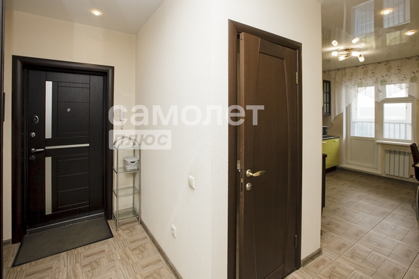 
  Продается 3-комн. квартира 83.8 м². Фото 40.