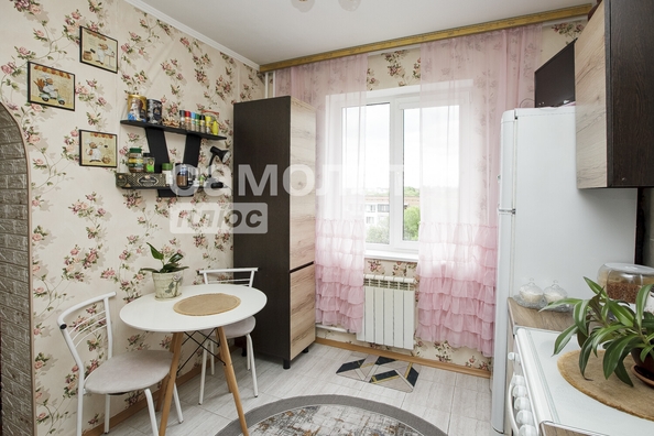 
  Продается 1-комн. квартира 34.5 м². Фото 13.