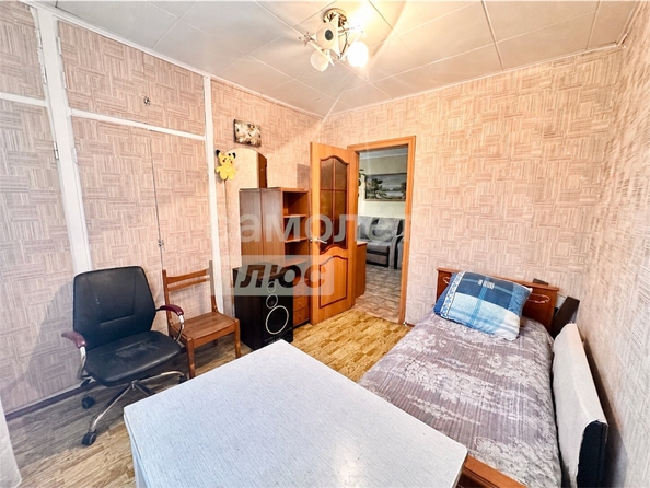 
  Продается 3-комн. квартира 47 м². Фото 14.