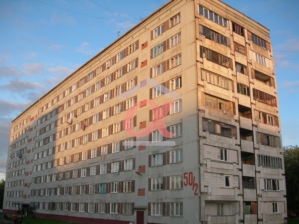 
  Продается 1-комн. квартира 16.5 м². Фото 18.