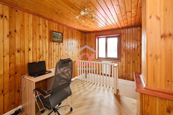 
  Продается дом 126.6 м². Фото 14.