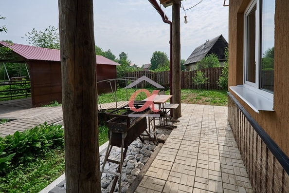 
  Продается дом 126.6 м². Фото 35.