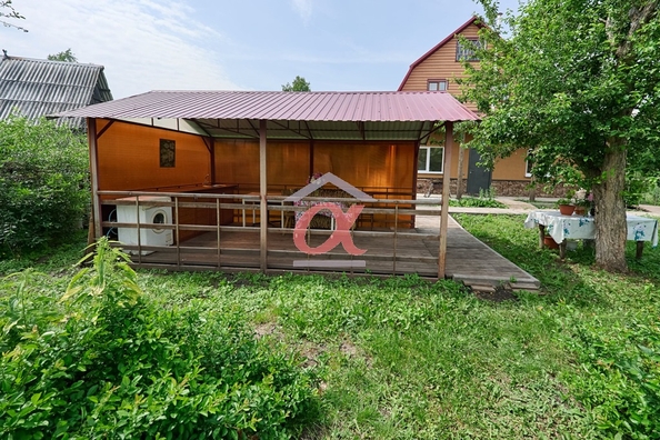 
  Продается дом 126.6 м². Фото 38.