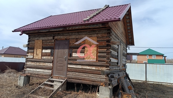
  Продается дом 26 м². Фото 6.