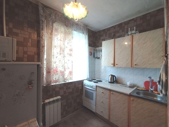 
  Продается 4-комн. квартира 58.8 м². Фото 9.