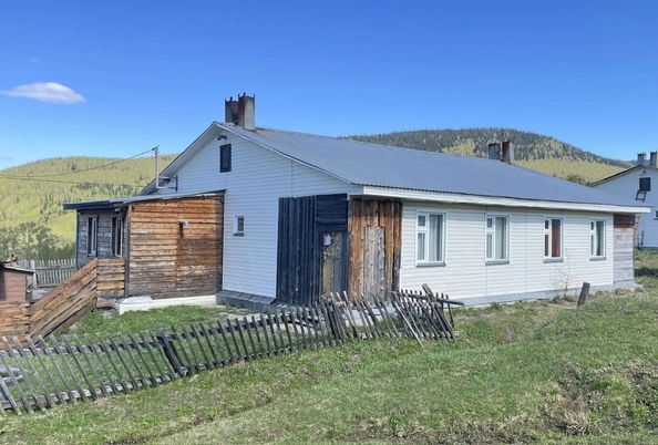 
  Продается 1-комн. квартира 34.3 м². Фото 1.
