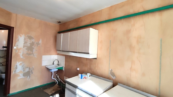 
  Продается 1-комн. квартира 34.3 м². Фото 7.