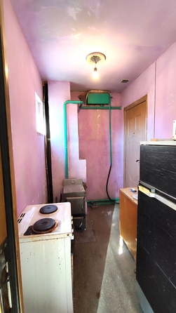 
  Продается 1-комн. квартира 34.3 м². Фото 10.