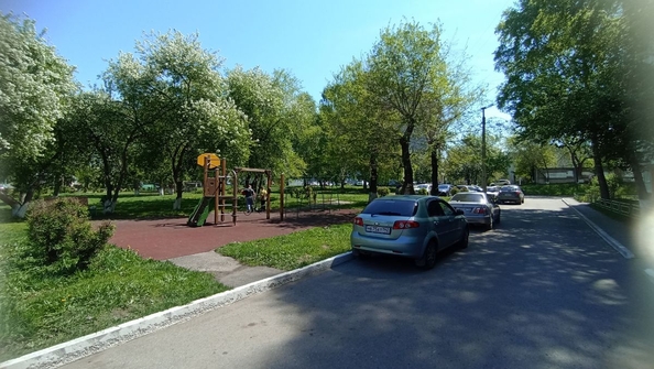 
  Продается 3-комн. квартира 60.6 м². Фото 21.
