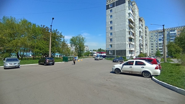 
  Продается 3-комн. квартира 60.6 м². Фото 22.