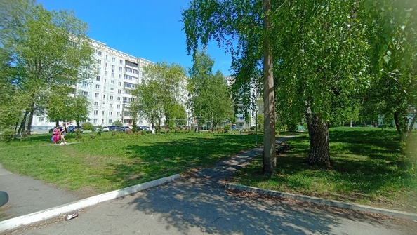 
  Продается 3-комн. квартира 60.6 м². Фото 23.
