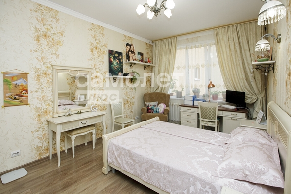 
  Продается 4-комн. квартира 104.6 м². Фото 1.