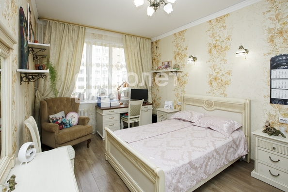 
  Продается 4-комн. квартира 104.6 м². Фото 3.