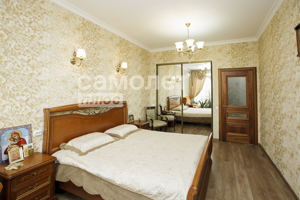 
  Продается 4-комн. квартира 104.6 м². Фото 10.