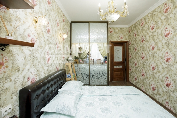 
  Продается 4-комн. квартира 104.6 м². Фото 20.