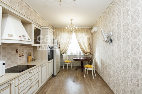 
  Продается 4-комн. квартира 104.6 м². Фото 31.