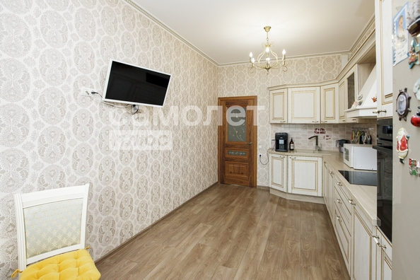 
  Продается 4-комн. квартира 104.6 м². Фото 33.