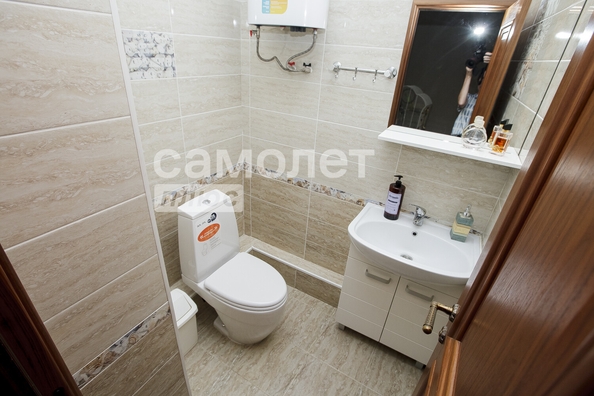 
  Продается 4-комн. квартира 104.6 м². Фото 35.