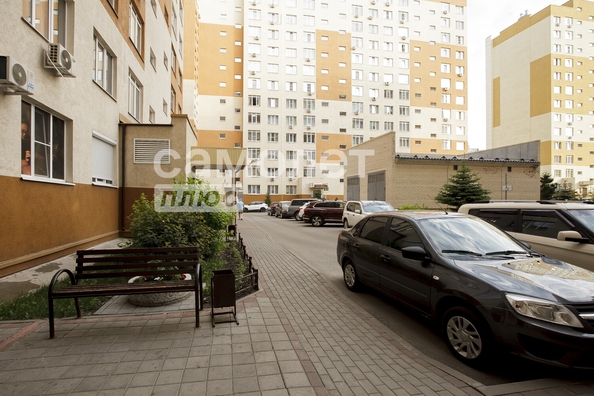 
  Продается 4-комн. квартира 104.6 м². Фото 40.