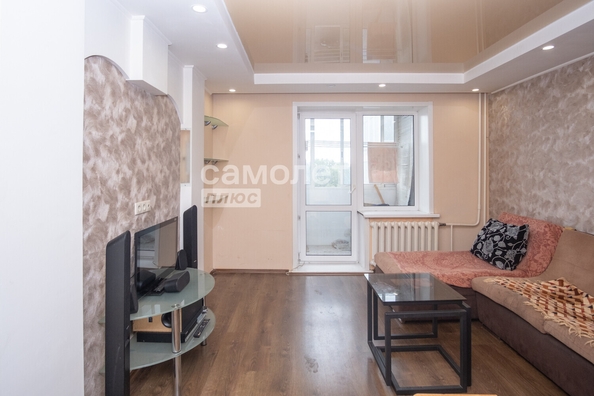 
  Продается 3-комн. квартира 59.3 м². Фото 1.