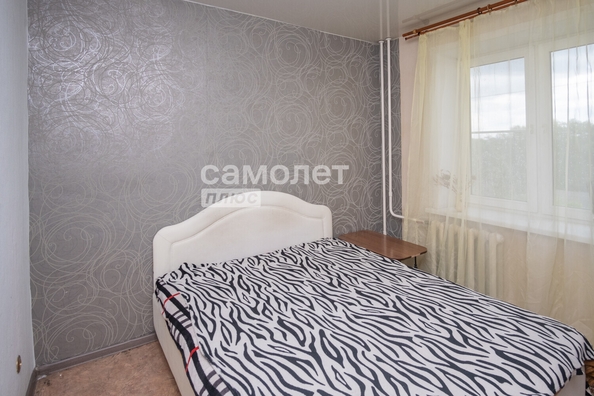 
  Продается 3-комн. квартира 59.3 м². Фото 5.